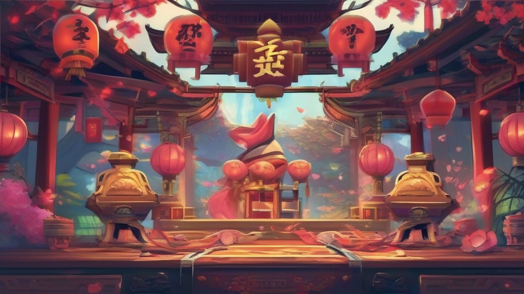 永劫无间装备全解析：从新手到大神的进阶指南