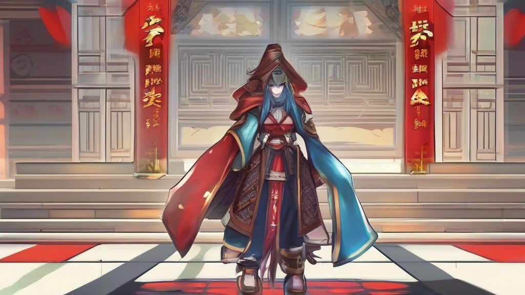 PVP竞技场全制霸指南：装备与建造的终极策略