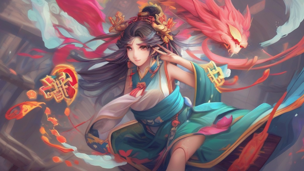 原神新手通关全指南：从入门到精通