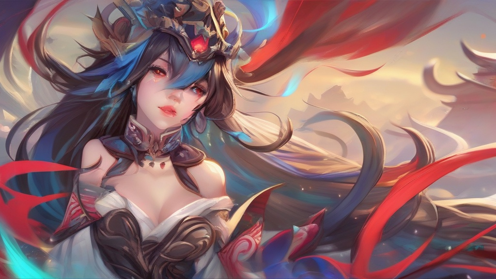 单机双雄：原神与LOL高难关卡全解析