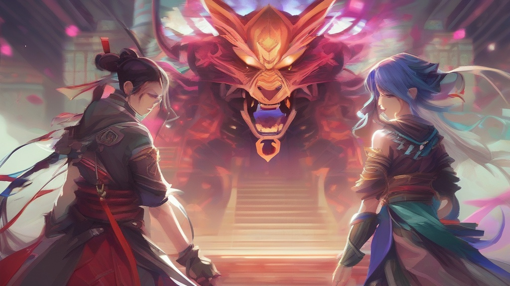 新手必看！王者荣耀&塞尔达传说入门全攻略