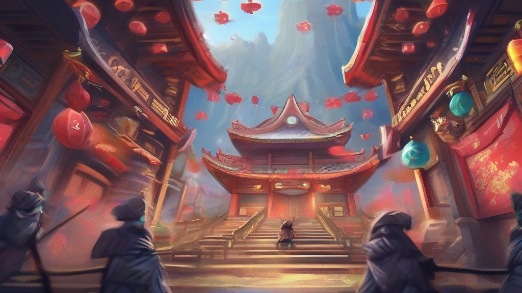 《热门游戏战术全解析：从新手到大神的进阶指南》