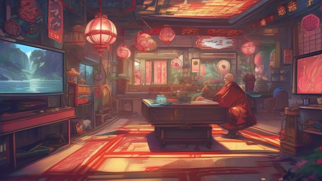 永劫无间资源争夺与技巧全解析