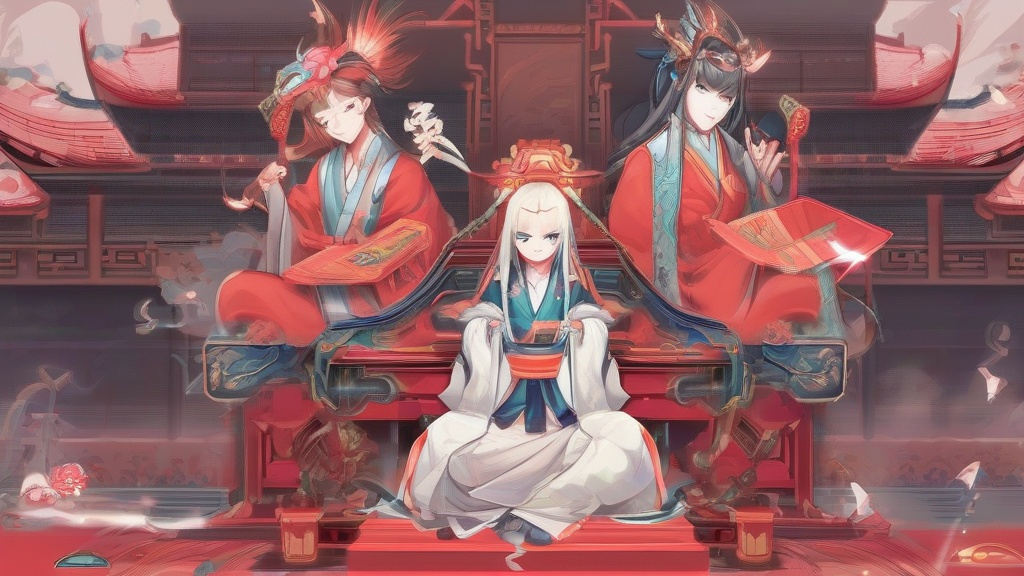 从新手到大神：王者荣耀&英雄联盟角色培养全攻略