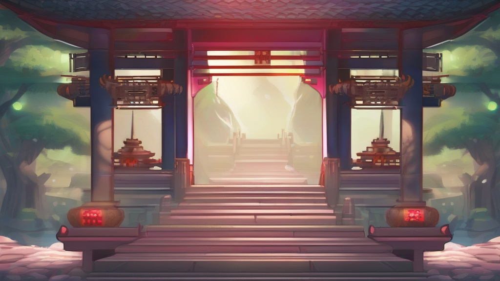 PVE副本通关秘籍：王者与原神双修指南