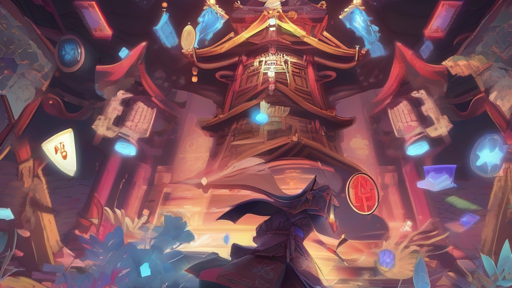 永劫无间PVP通关全攻略：从入门到精通