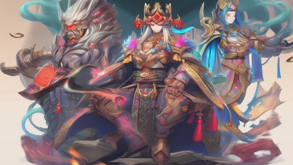 魔兽世界手游PVE副本全攻略：资源高效获取指南