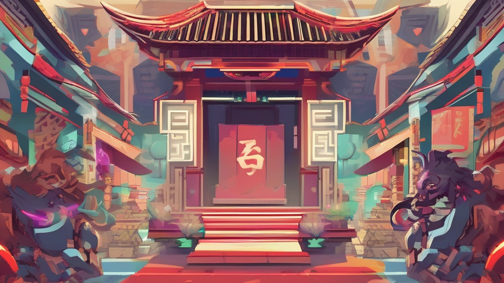 单机游戏进阶指南：从操作到策略全解析