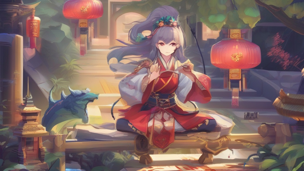 跨次元建造指南：原神+塞尔达高阶建造技巧