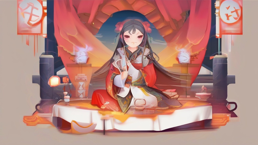 塞尔达传说：从新手到大师的战术与角色养成指南