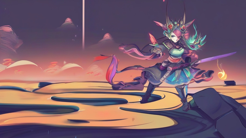 永劫无间：资源与PVP双修全攻略