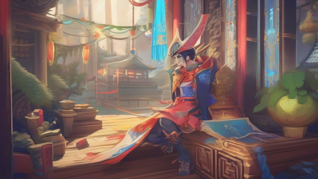 单机游戏PVE副本全攻略：资源与技巧双丰收