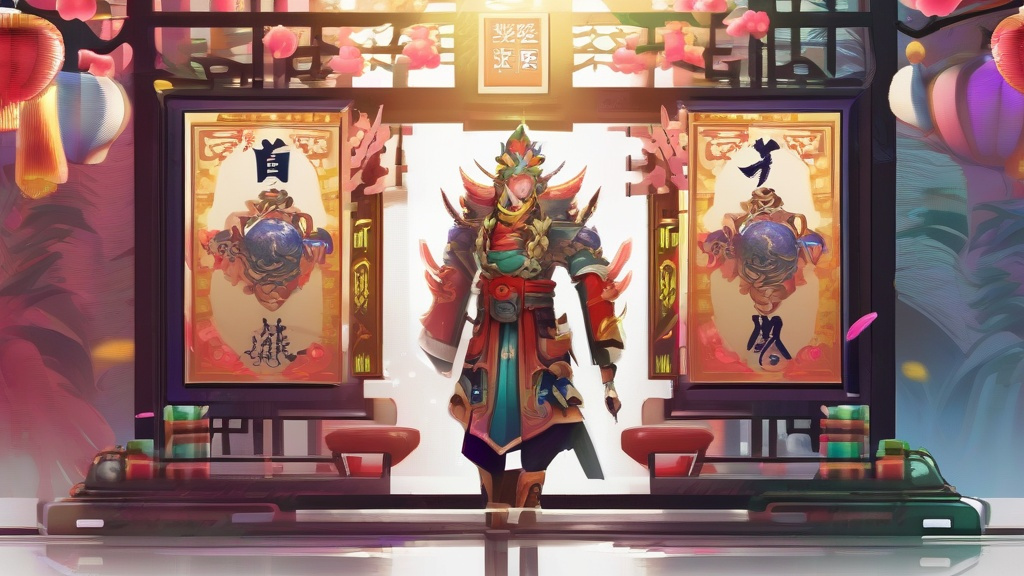 永劫无间&原神：角色培养全攻略，战力飙升秘籍