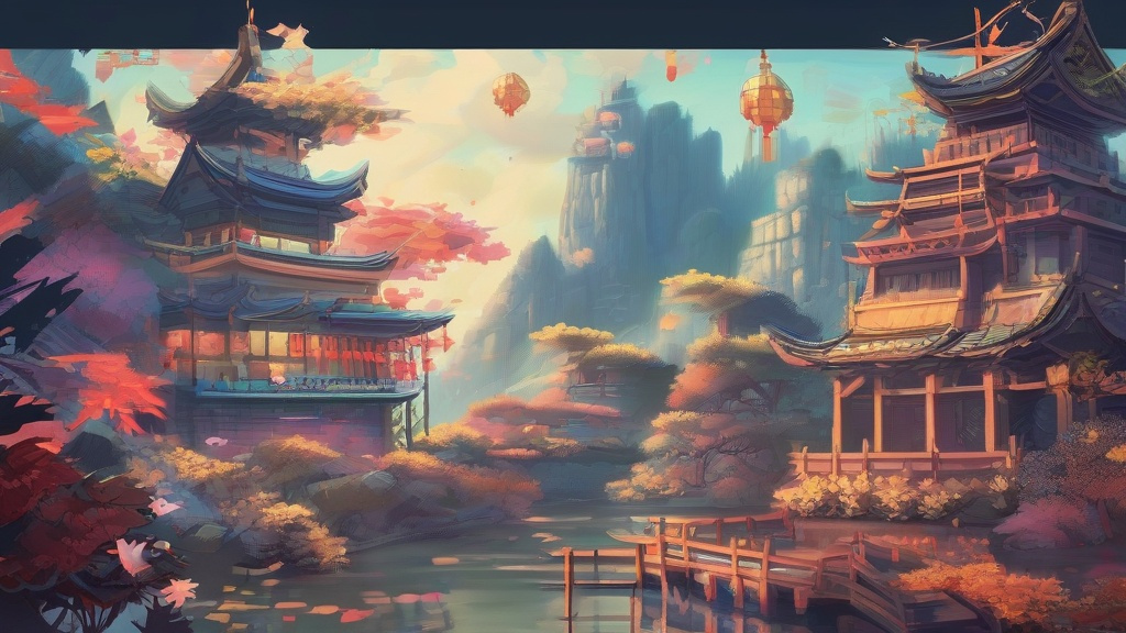 单机游戏PVP竞技与建造全攻略：从入门到精通