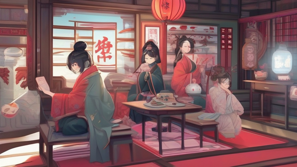 原神+和平精英：双修玩家速通指南