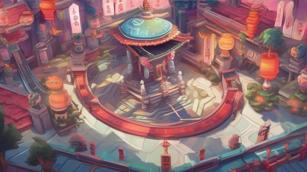 魔兽世界PVE副本全攻略：资源高效获取指南