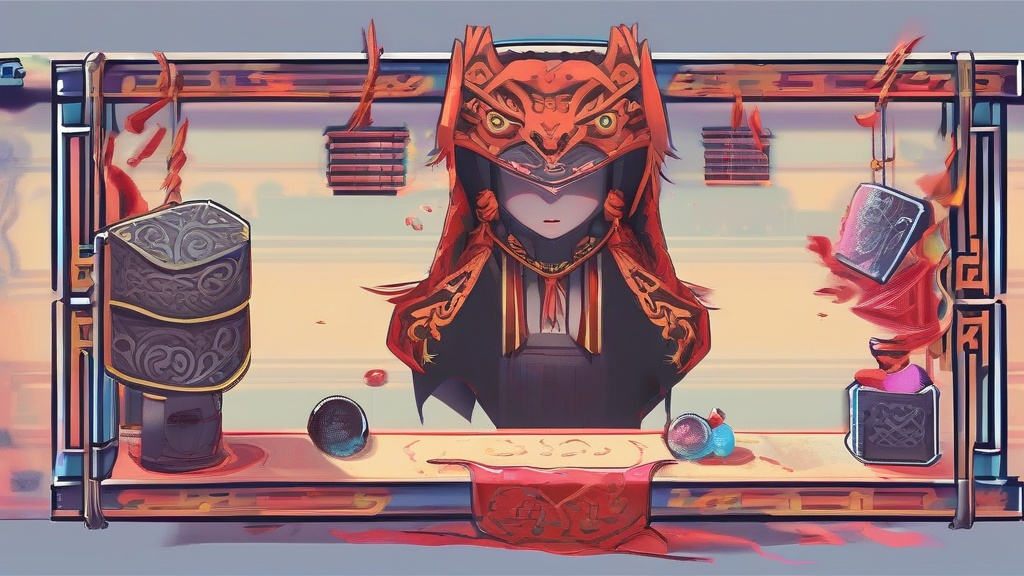 手游全攻略：资源、角色、建造三重进阶指南