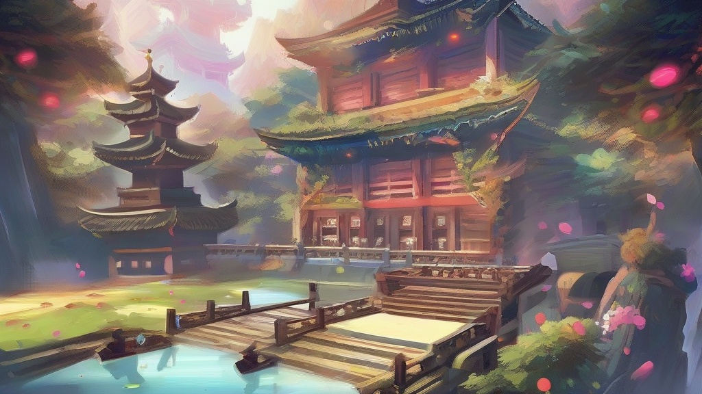 从王者到法环：角色培养的跨次元攻略指南