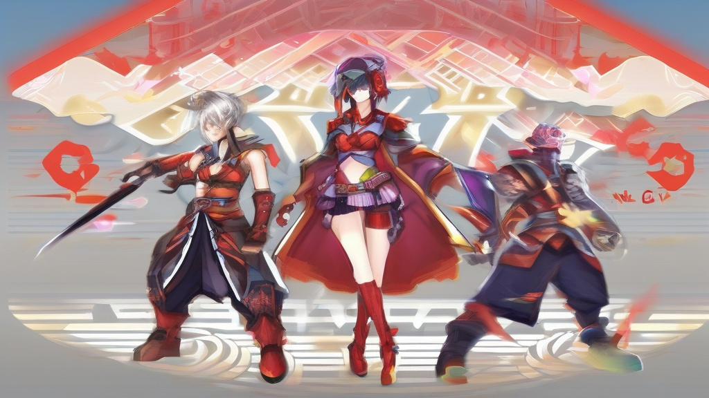 PVP竞技场制胜三要素：战术、装备与临场应变