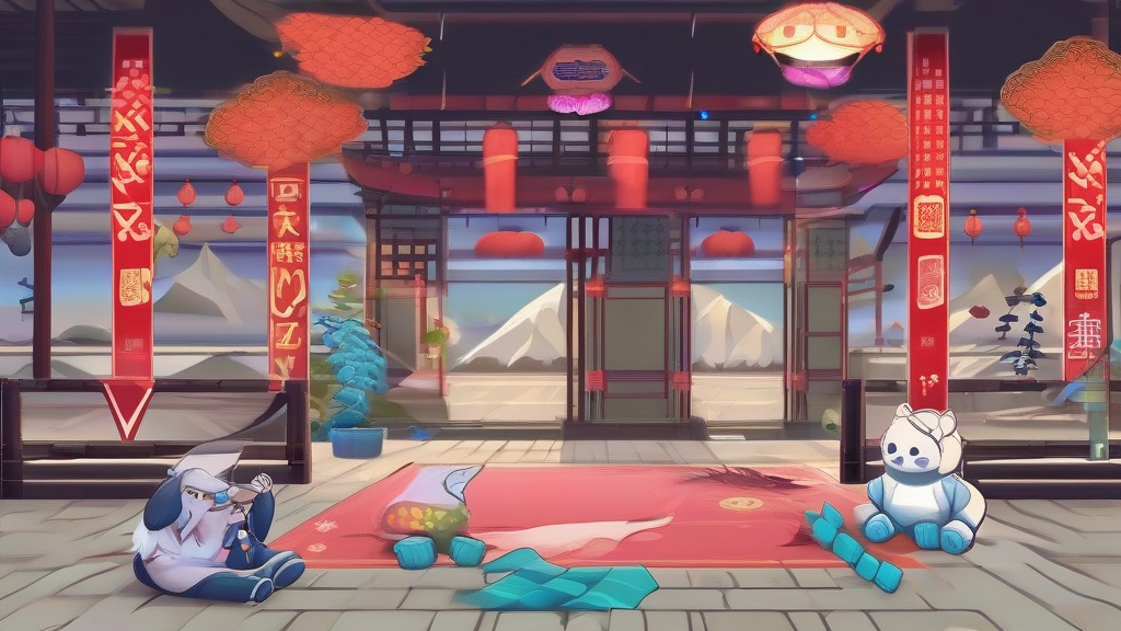 《端游进阶指南：装备、技巧与建造全解析》