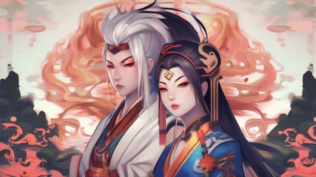 原神&魔兽世界：角色培养全解析，战力飙升指南