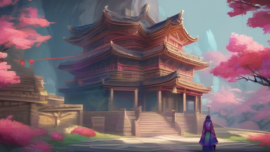 和平精英PVP竞技：从落地到吃鸡的终极攻略