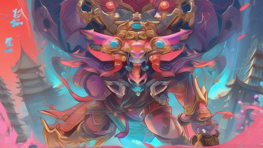 永劫无间手游：资源速刷与高阶技巧全解析