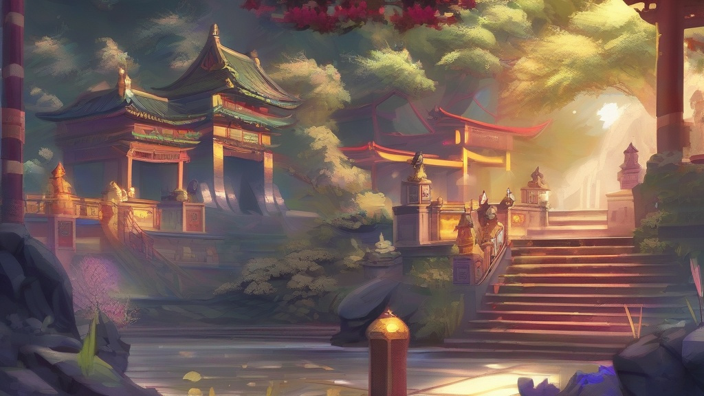 永劫无间PVE副本装备全解析：从新手到高手的进阶指南