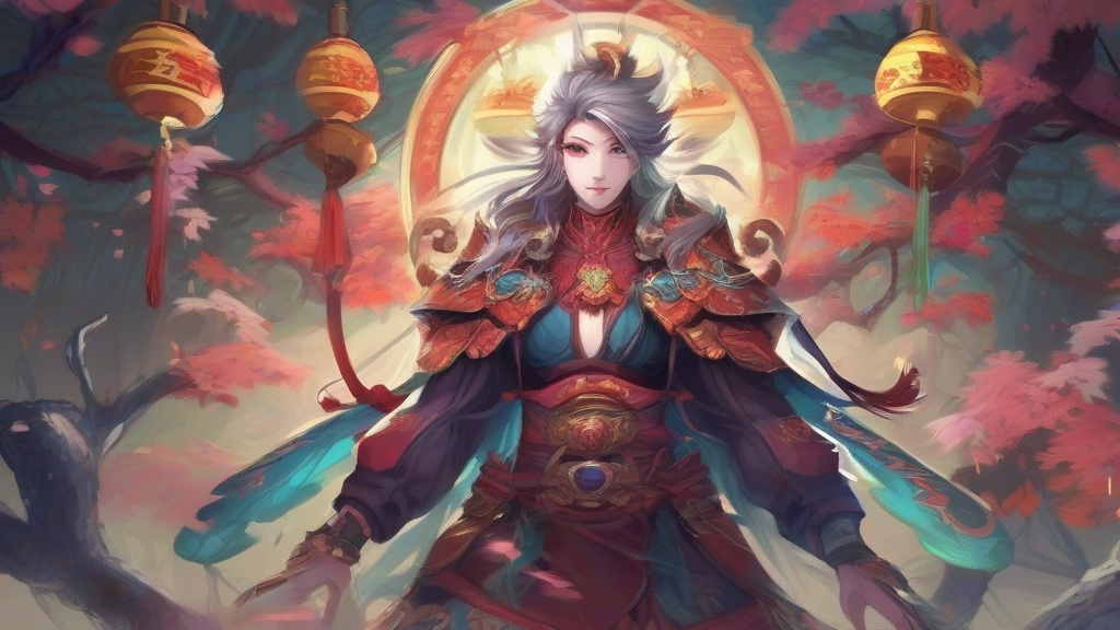 新手必看！王者荣耀&魔兽世界双修速成指南