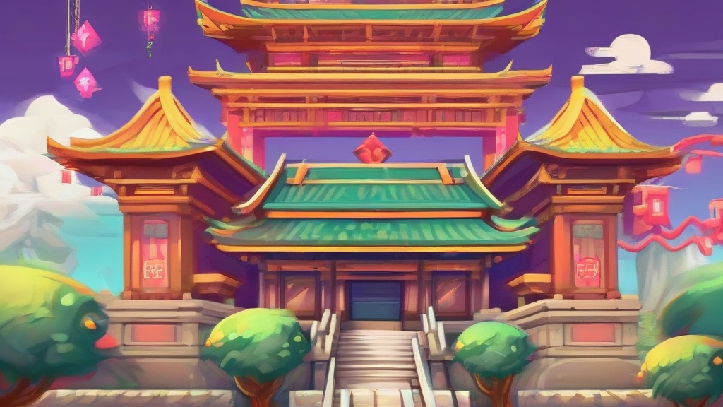 原神新手装备全攻略：从零到强的蜕变之路