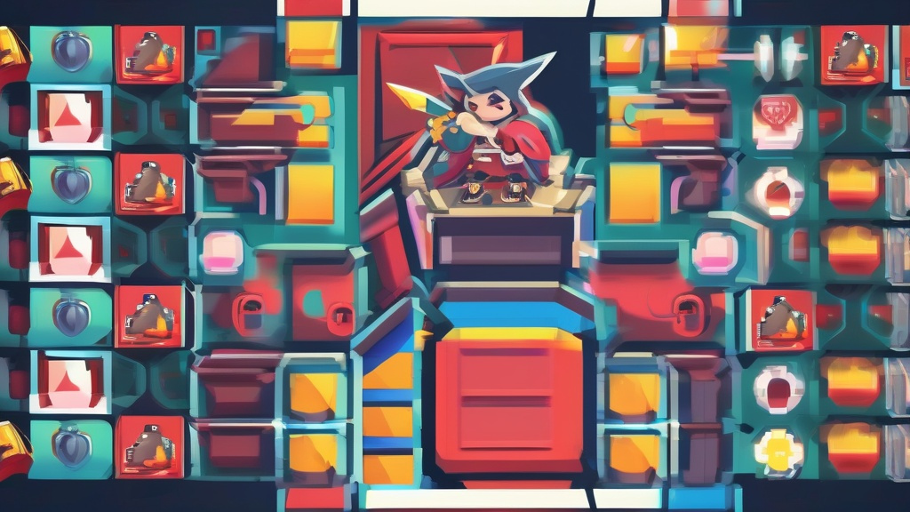 资源获取全解析：永劫无间&魔兽世界高效攻略