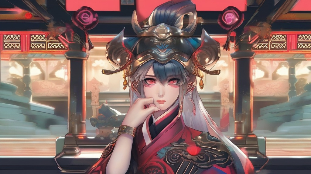 《英雄联盟手游》新手通关全攻略：从入门到精通