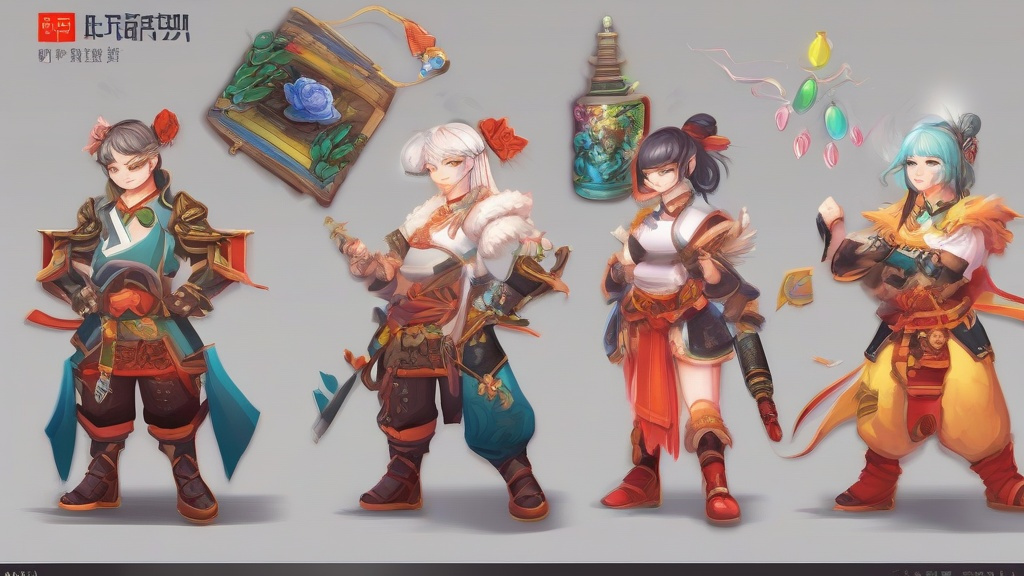 塞尔达传说PVE副本全攻略：新手入门必看