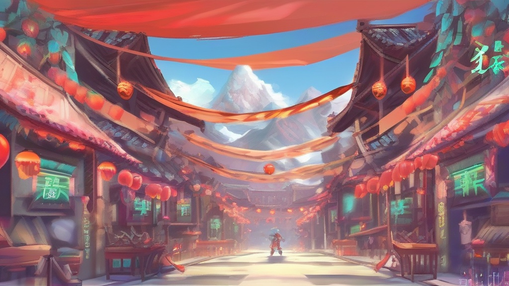 和平精英：从资源到胜利的终极攻略