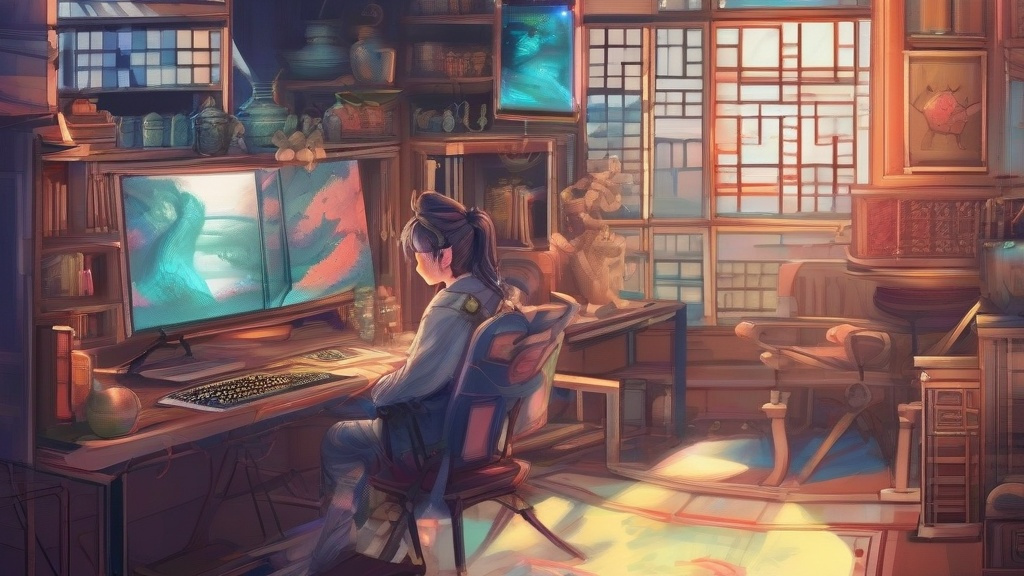 永劫无间资源与角色全攻略：从新手到高手