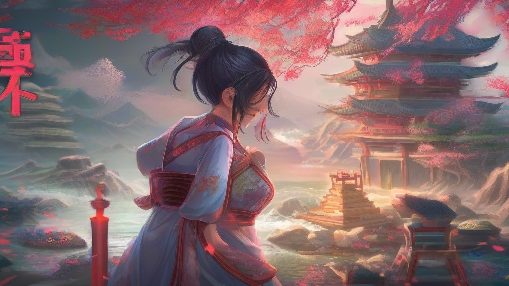 原神高阶攻略：角色培养与战术策略全解析