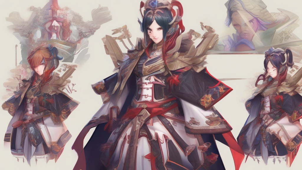 塞尔达传说手游：资源速刷与PVE副本全解析