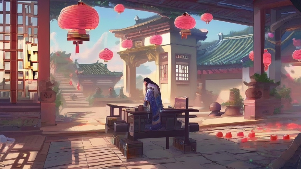 《热门建造游戏：从新手到大神的进阶指南》