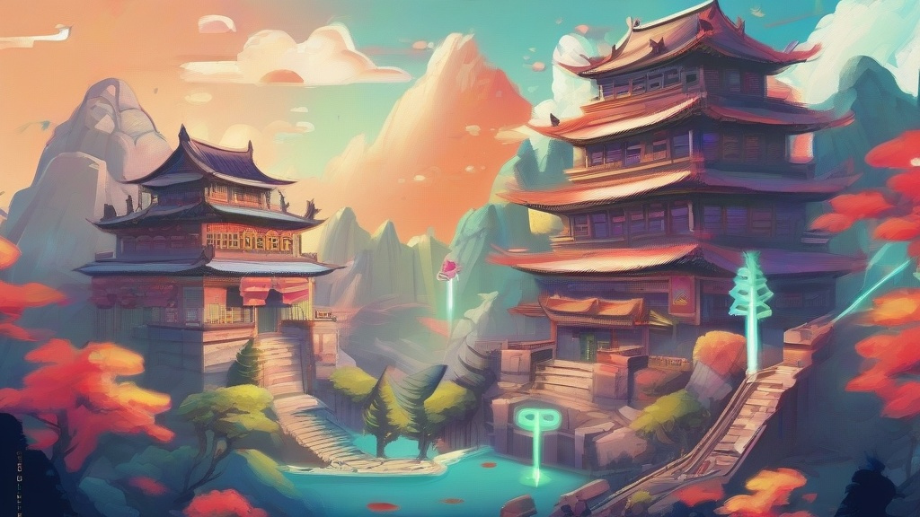 永劫无间：高阶战术与建造全解析