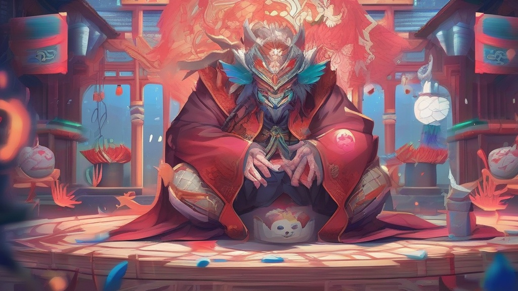 魔兽世界手游新手必看：战术策略全解析