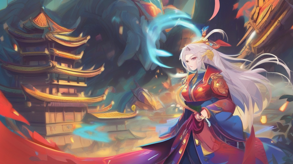 PVE副本通关秘籍：原神+魔兽世界双修指南