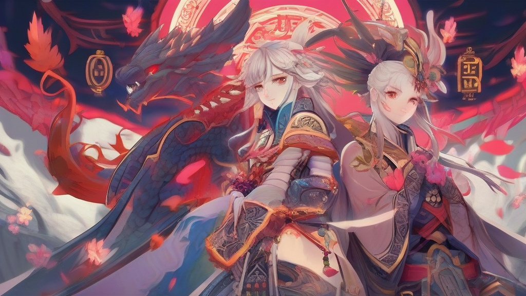 原神&魔兽世界角色培养全攻略：从新手到大神