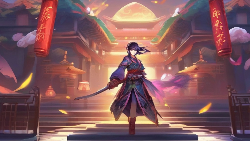 原神PVP装备全解析：从入门到精通的制胜指南