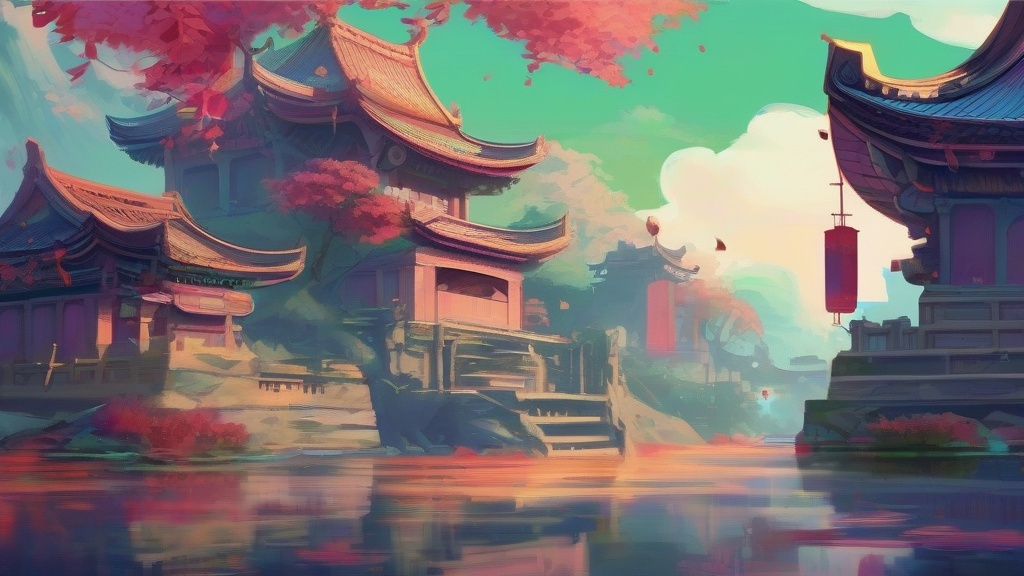 从新手到高手：永劫无间+和平精英进阶指南