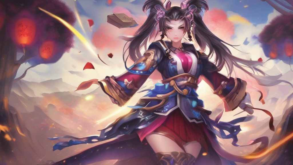 王者荣耀PVP新手速成指南：从零到大神的蜕变