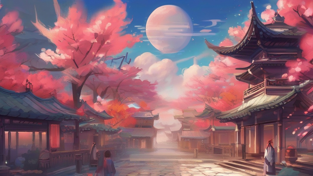 永劫无间：从新手到大神的通关建造全攻略