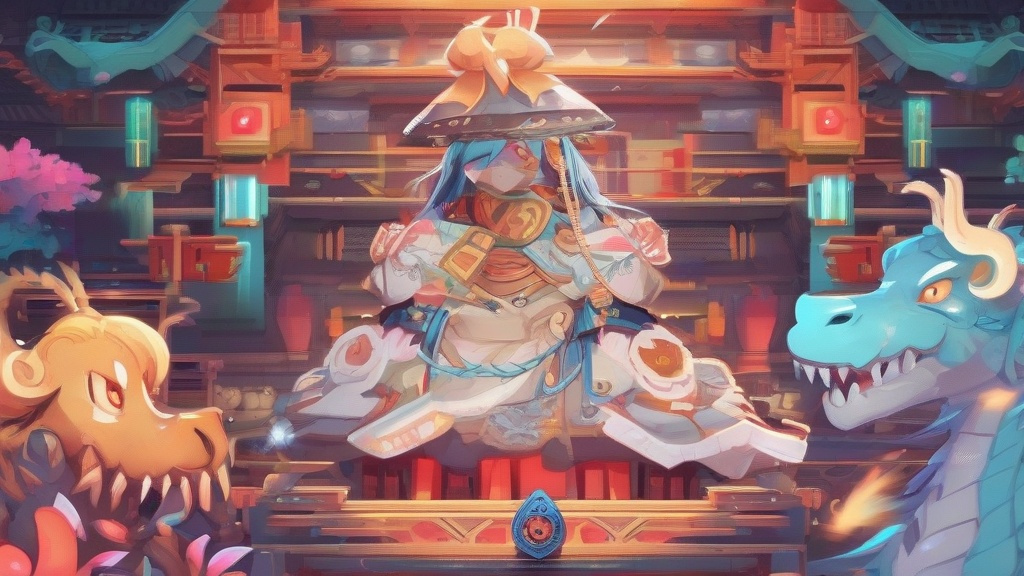 《热门游戏全攻略：资源、战术、通关全解析》