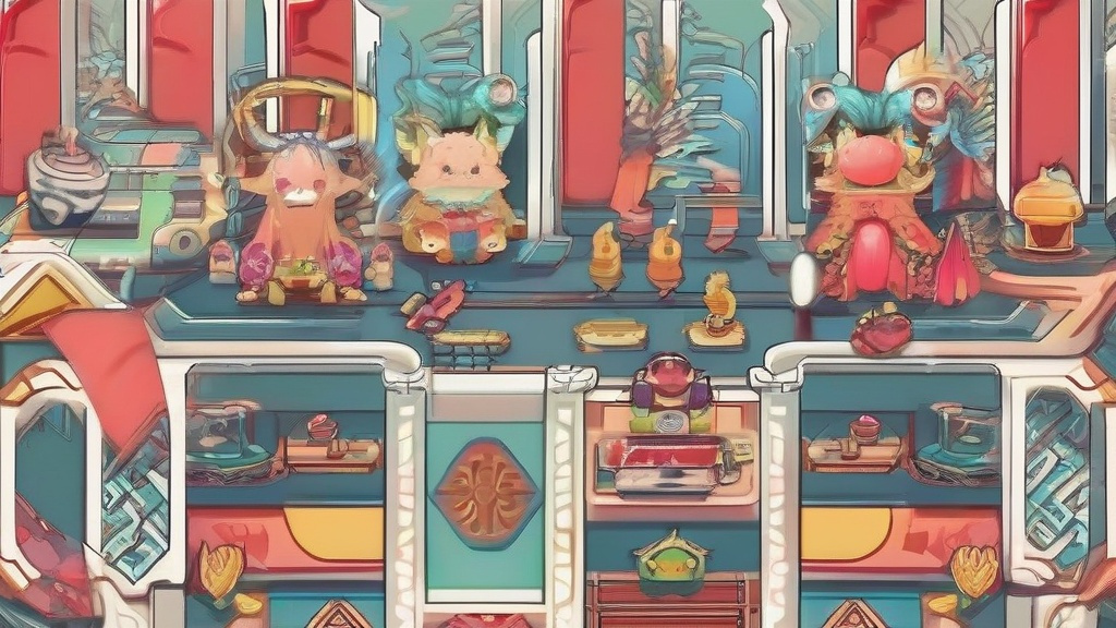 艾尔登法环：新手资源获取全攻略