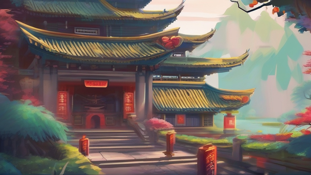 原神高阶战术：元素反应与队伍搭配全解析