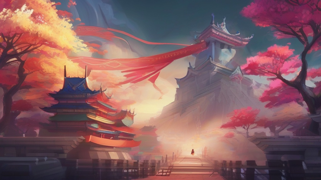 原神PVP竞技场：战术策略全解析